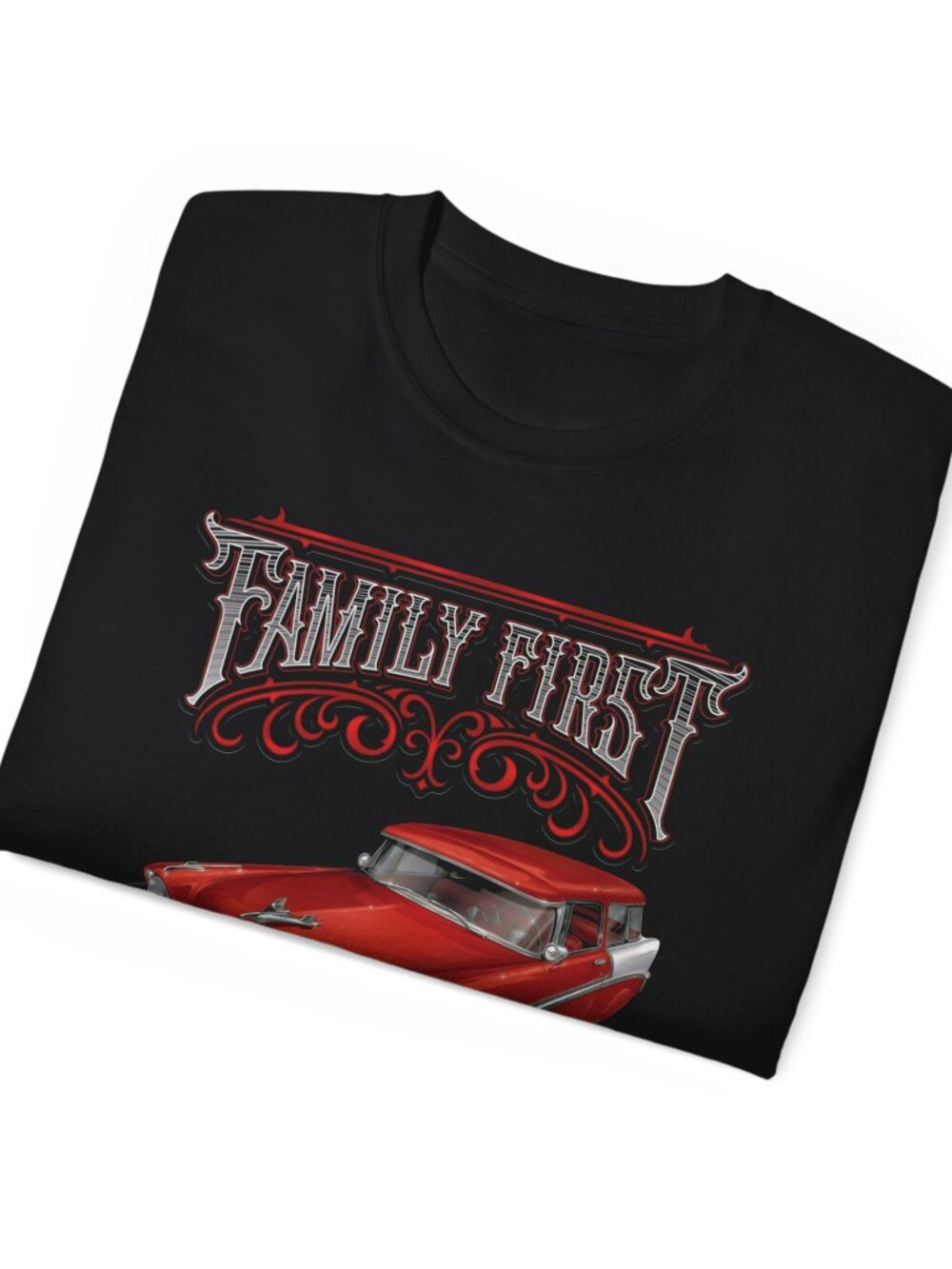 Family First - Classic Rides - Picture 2 of 3
